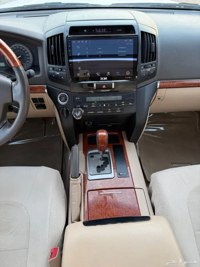 جي اكس ار 2015 فل كامل سعودي 14