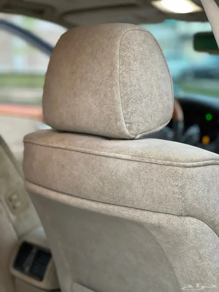 لكزس LS430 موديل 2004 23