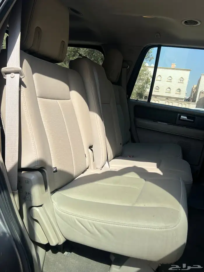 فورد اكسبيدشن قصير 2014 سعودي 18