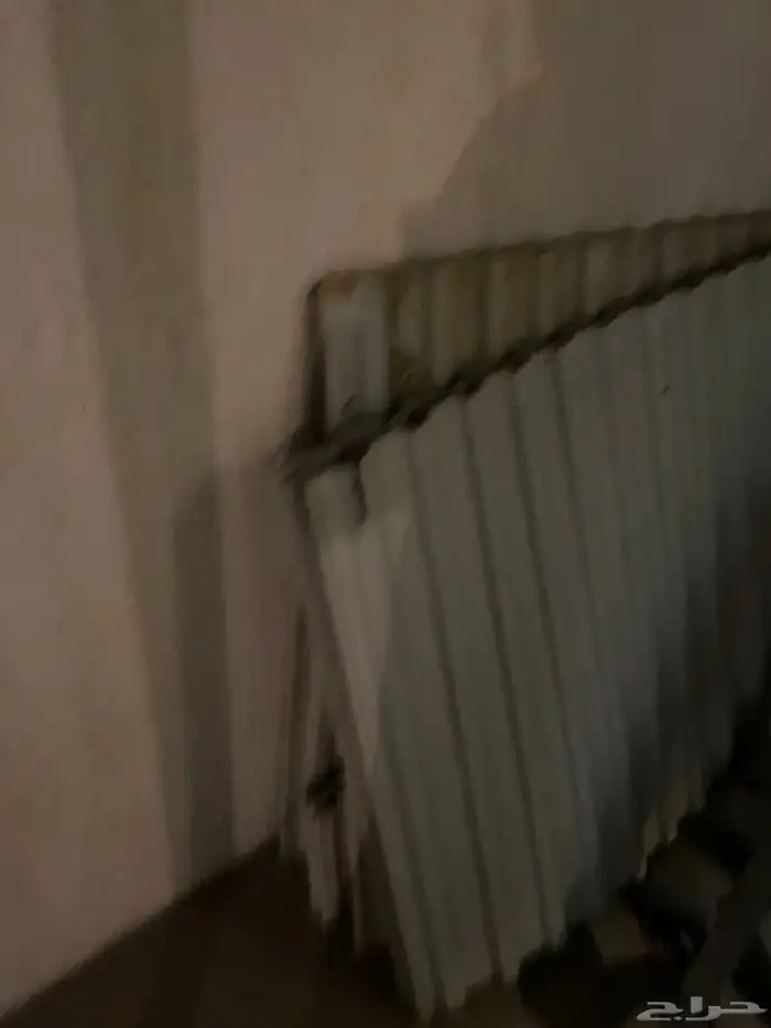 شيكنو وحديد للبيع 4