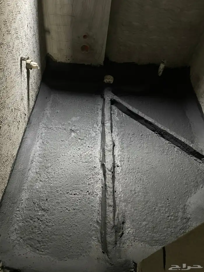 شركة عزل اسطح وخزانات وكشف تسربات المياه 11