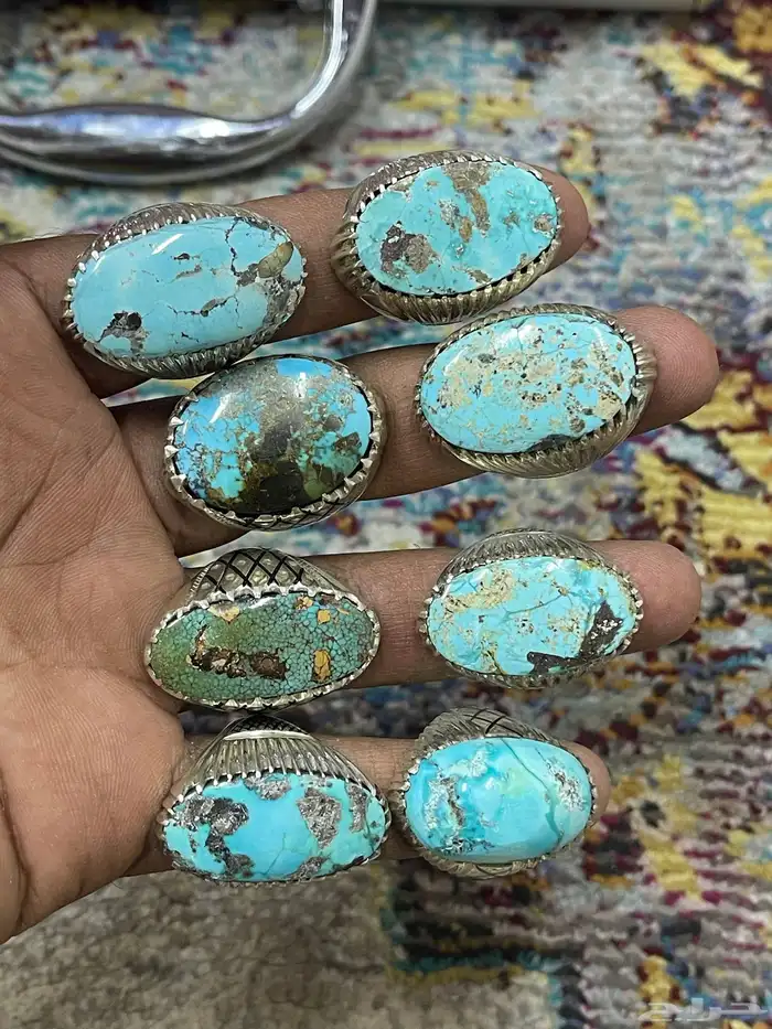 خواتم فيروز نيشابوري جمله 5