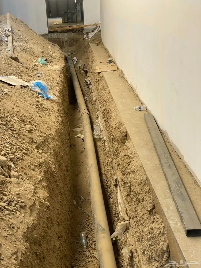 بوكلين ميني صغير للايجار اليومي والشهري قلاب للإيجار بوبكات 7