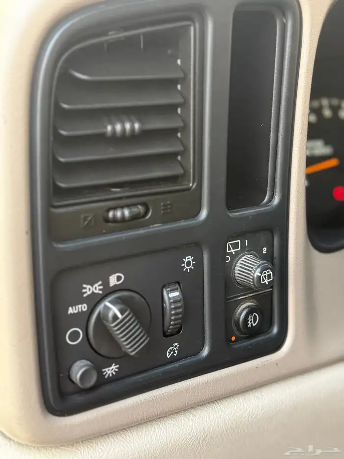 جمس سوبربان 2006 (تم البيع) 33