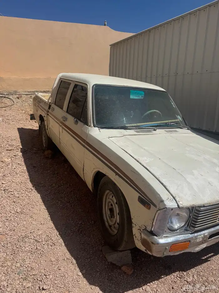 هايلوكس 80 متحركات شرط 1