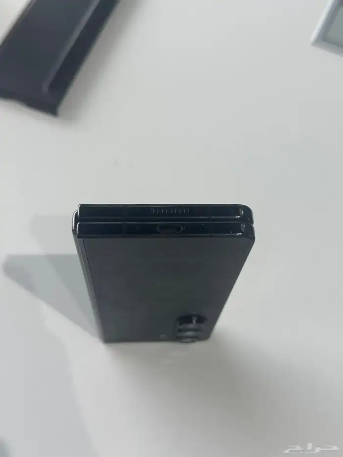 جلكسي zd fold 5 7