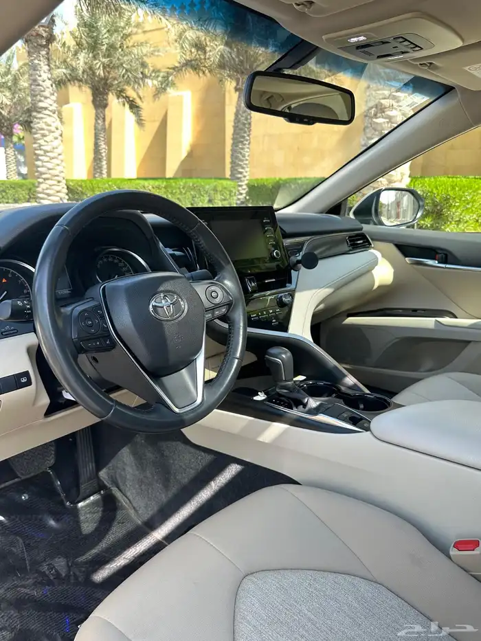 كامري 2023 gle 9