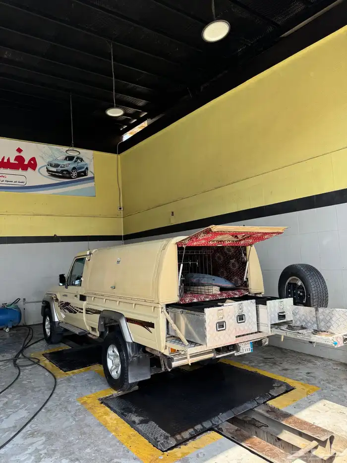 جيب شاص 2012 سعودي 10