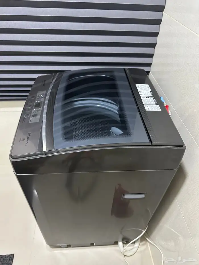 غسالة ملابس شركة Admiral 0