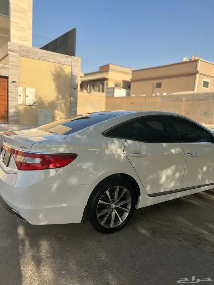 ازيرا 2016 للبيع 4