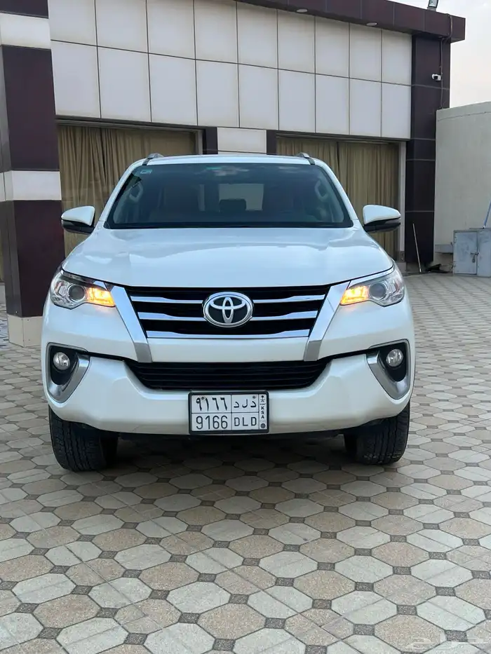 فورشنر 2020 مالك واحد GX 4 سرندل 4