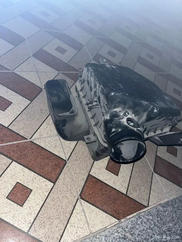 قربة هواء ماكينة وأنتيك لكزس 430 9