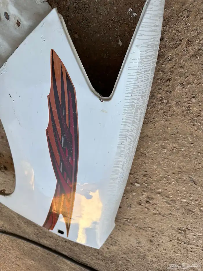 رفرف هايلوكس وكالة مستعمل 4