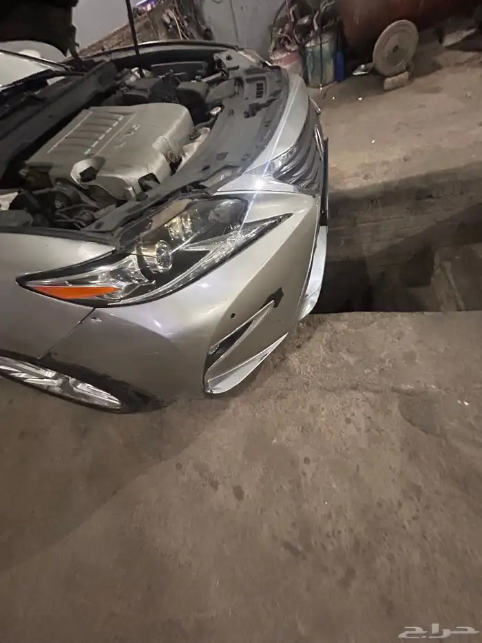 لكزس ES 350 موديل 2015 ماشاء الله تبارك الله 16