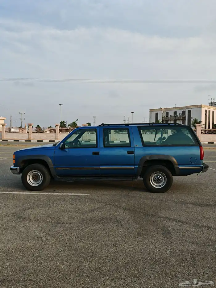 جمس سوبربان1997 حجم2500 7