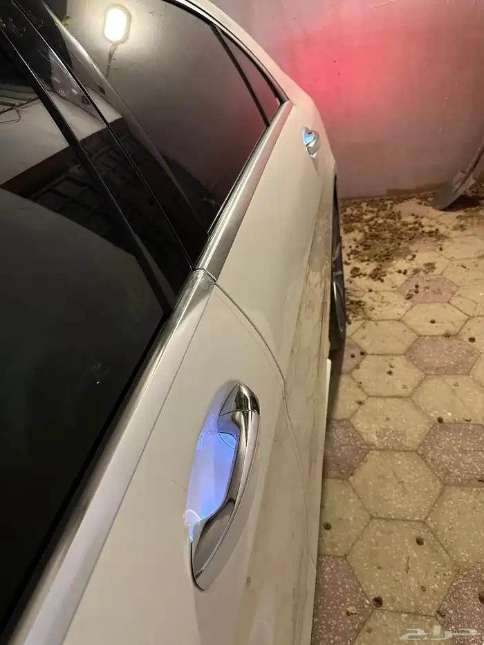 يخت مرسيدس اس 57