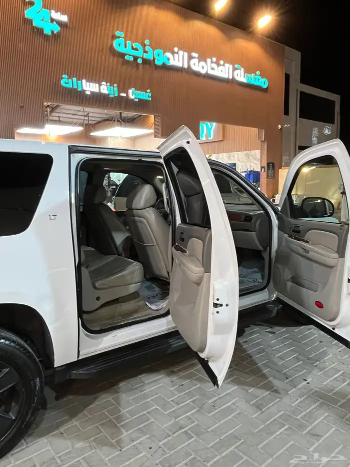 شفروليه سوبربان 9