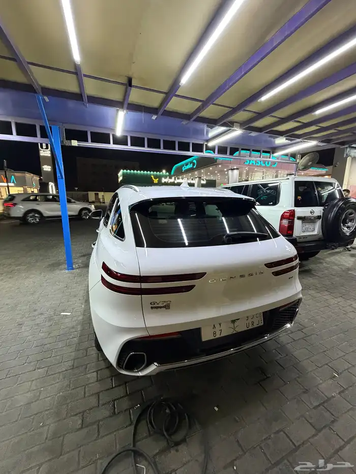 جينسيس بريميوم شبه وكالة 2021 8