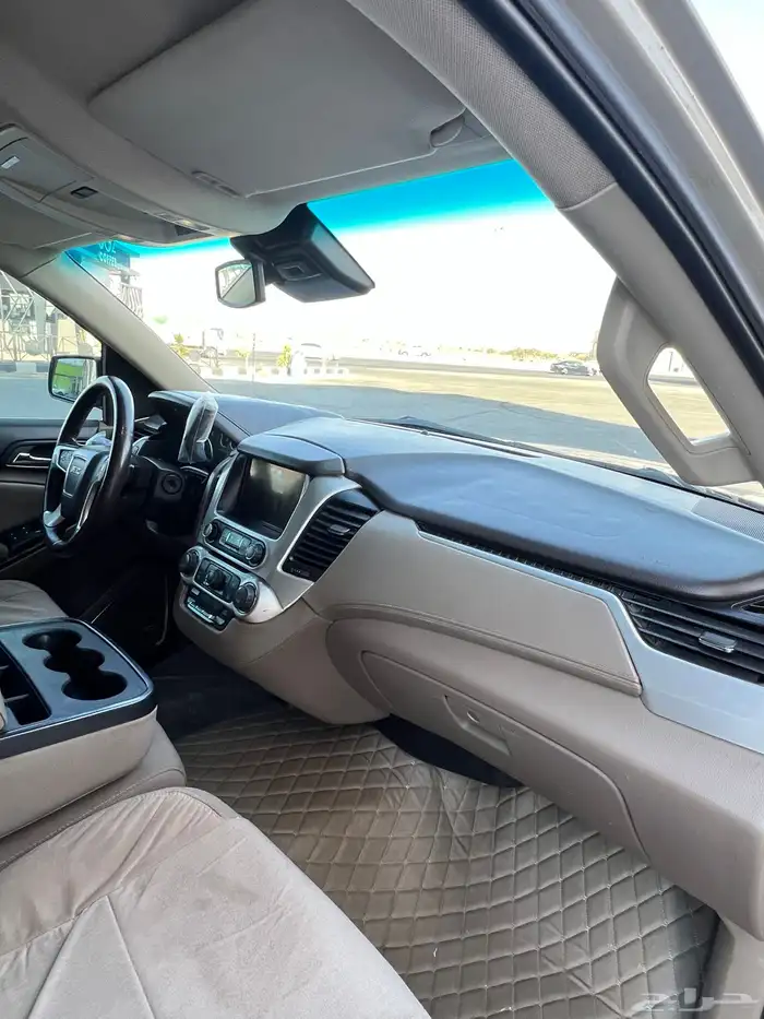 جمس يوكن 2015 24