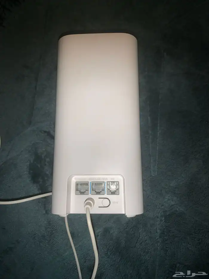 مودم stc 5G   موديل BROVI H155-383 (راوتر) 1