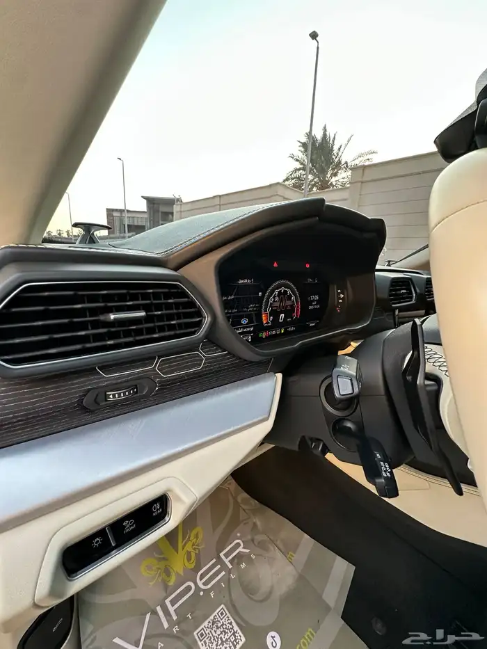 لامبورغيني أوروس Lamborghini Urus 2021 16