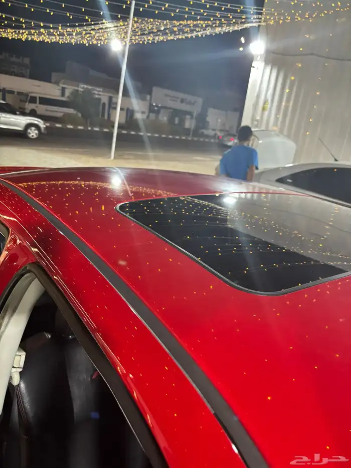 دودج تشارجر RT Hemi 34