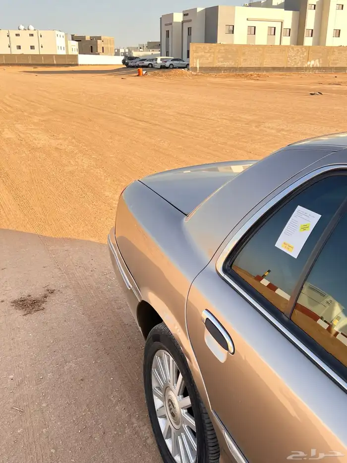 جراند ماركيز 6