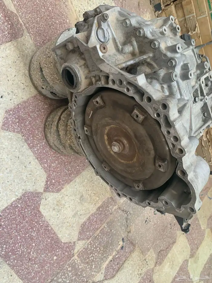 قير أوريون 2010 1