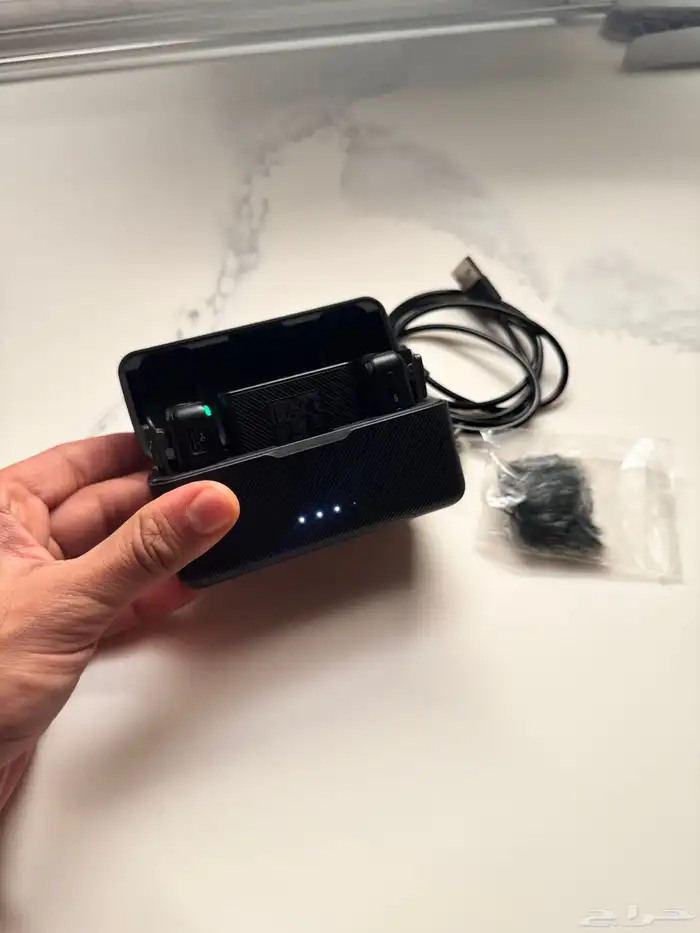 مايك دي جي اي dji 2