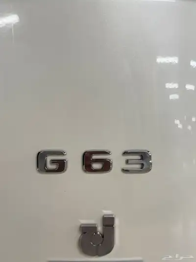 للبيع G63 جفالي 2020 ( نظيف ) index
