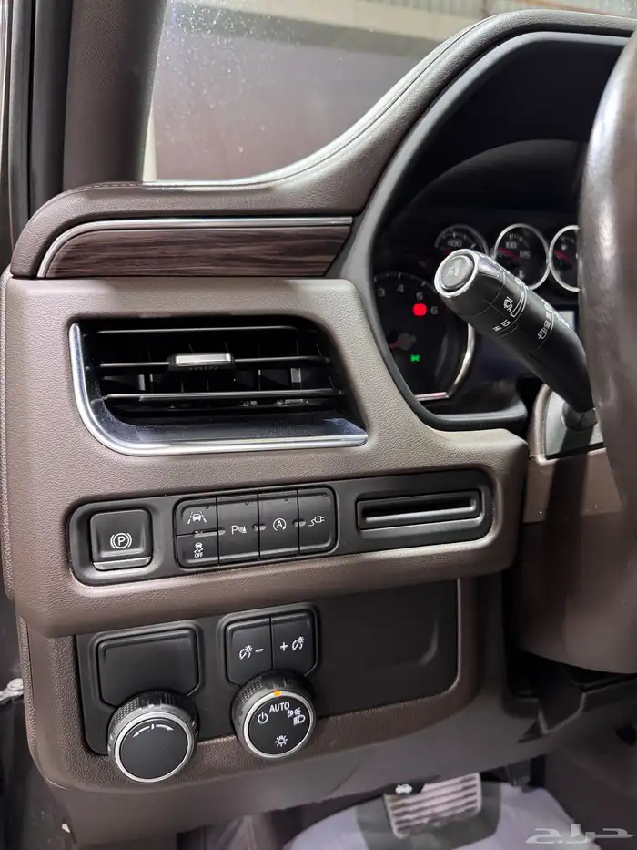 تاهو 2021 نظيف 19