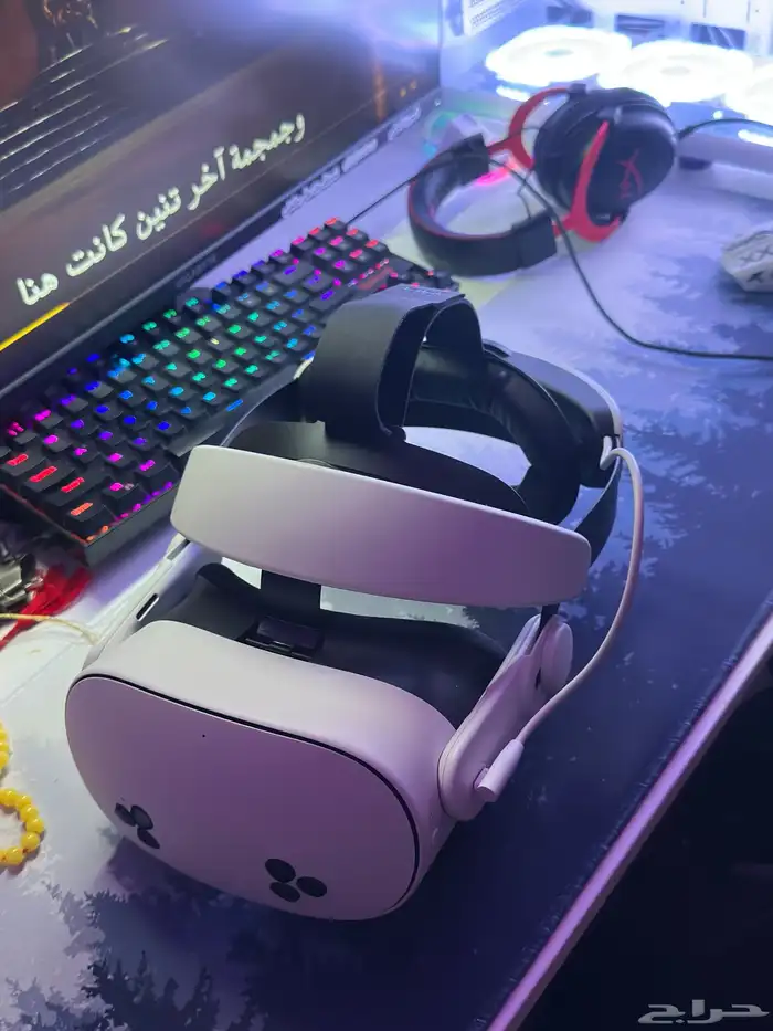 نظارة ميتا meta quest 3s 1