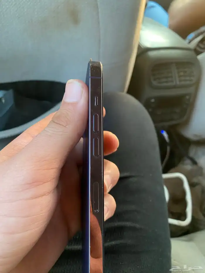 السلام عليكم ورحمة الله وبركاته آيفون 14 نضيف للبيع أو بدل 1