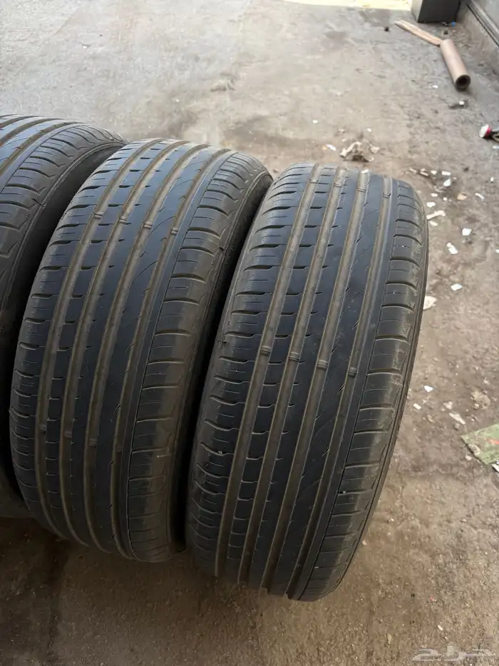 كفرات215 55 18 3