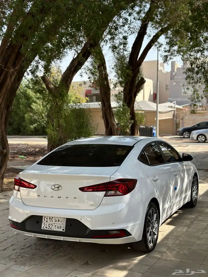 النترا 2020 ممشى 80 الف 13