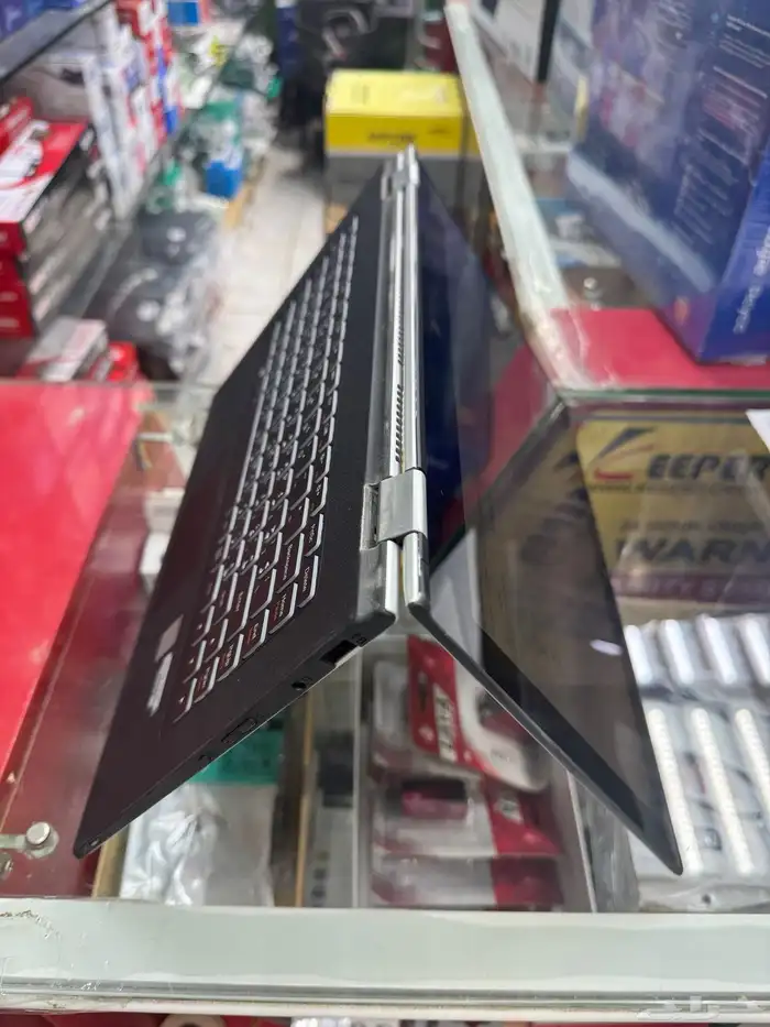 لاب توب لينفو لمس 1