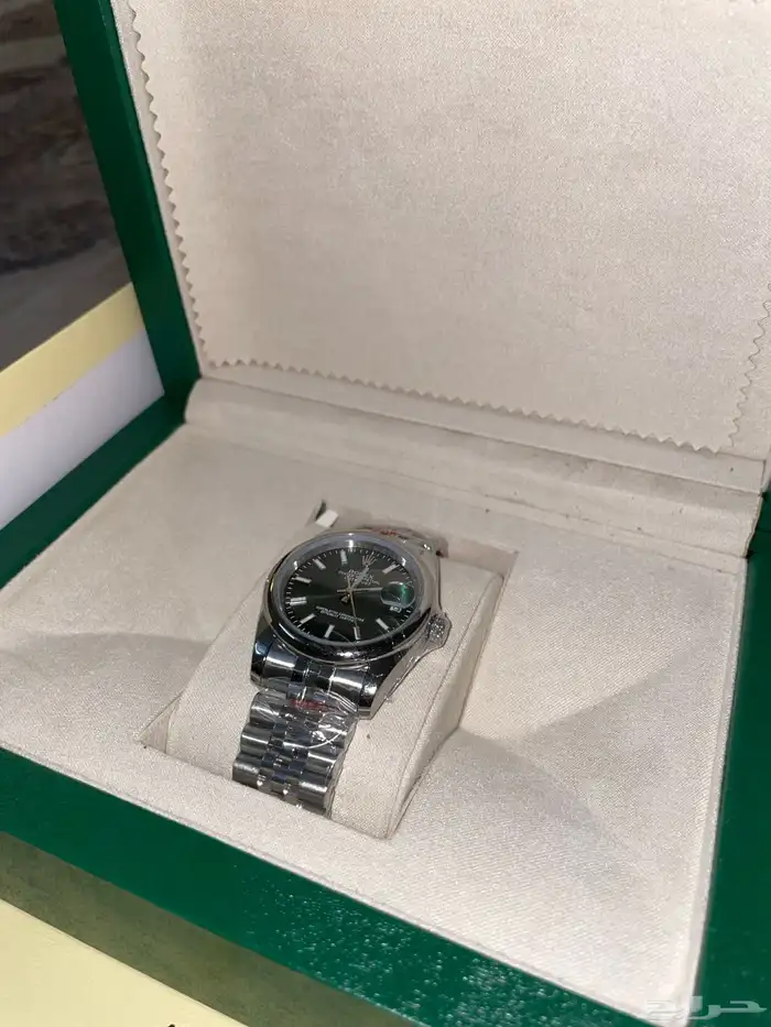 ساعة رولكس هاي كواليتي موديل Datejust 36 6