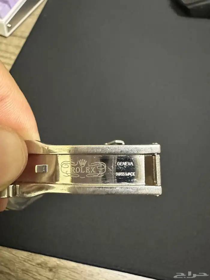 روليكس ديتونا درجة اولى 3