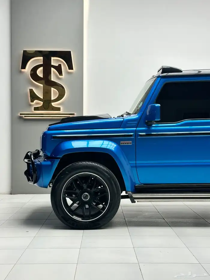 سوزوكي جيمني 2019 ( تم البيع ) 0