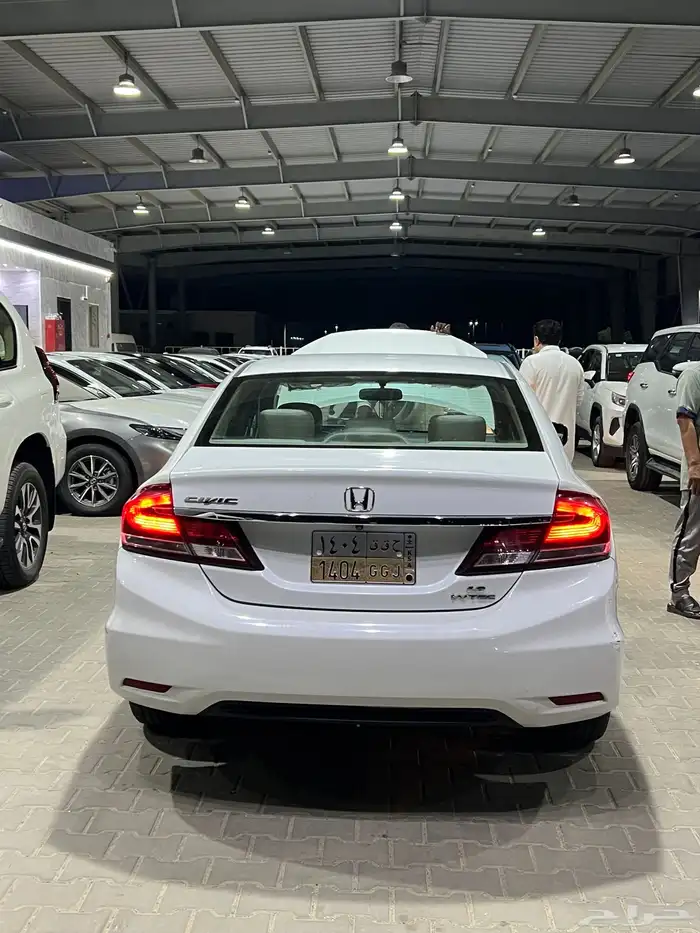 للبيع هوندا سفك 2015 0