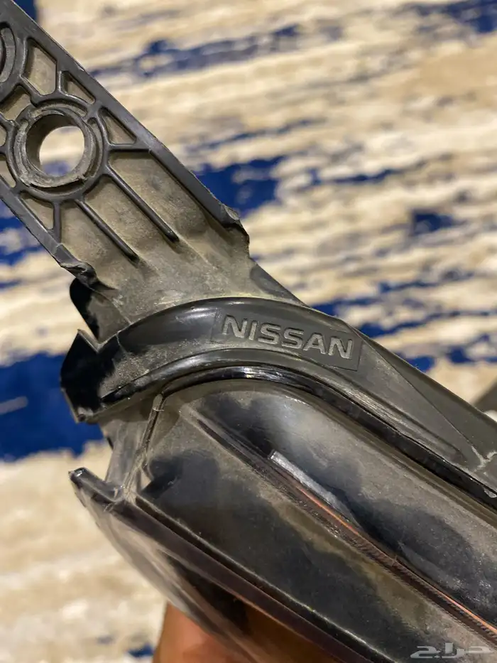 نور الاتيما امامي يمين وكاله 1