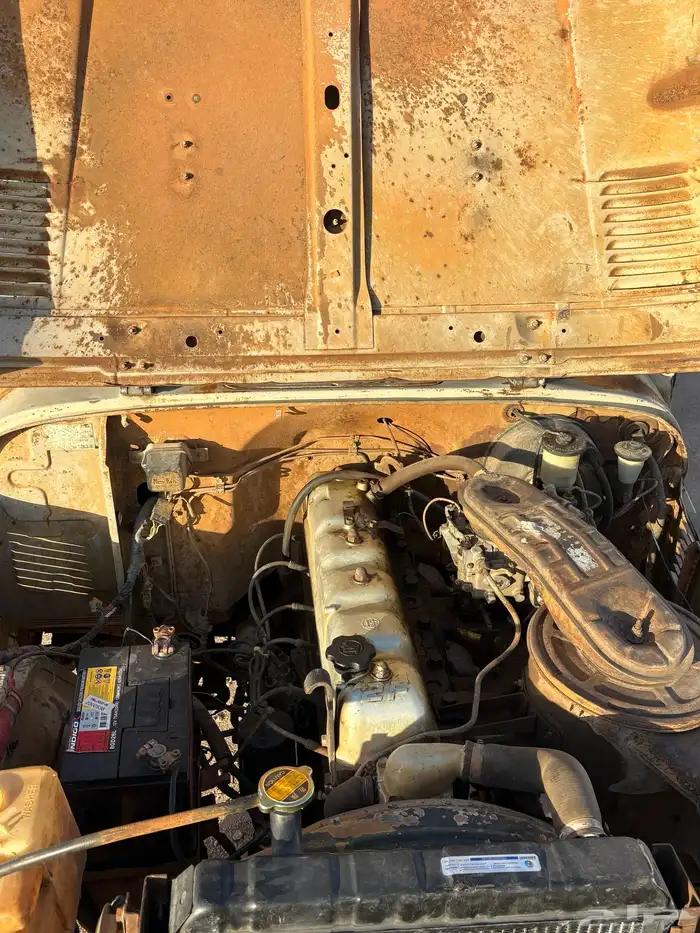 شاص مكينه قير شرط 2