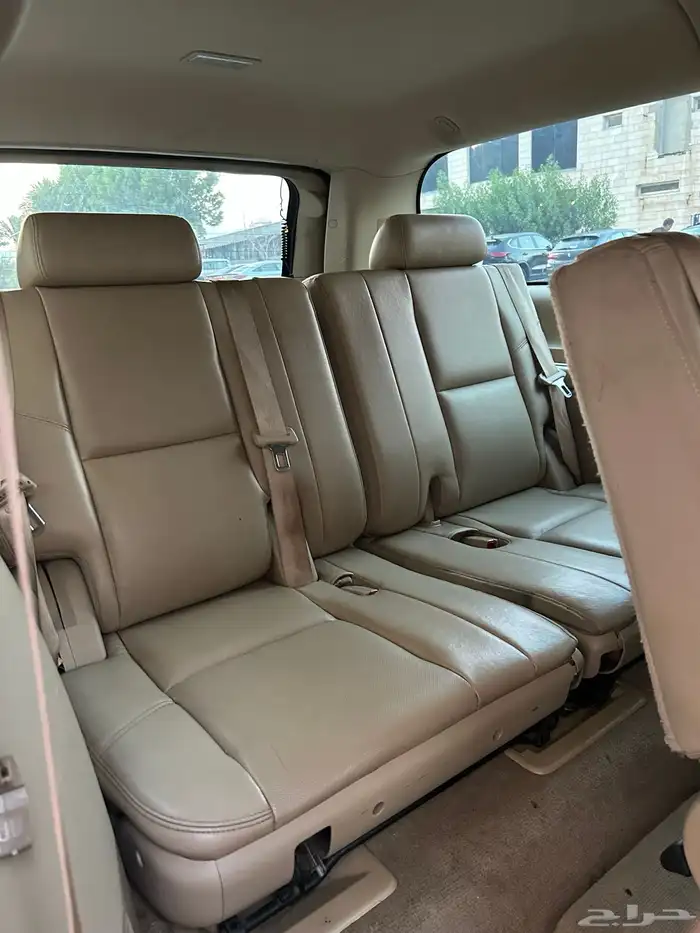 اسكاليد 2010 نظيف شاصي طويل 12