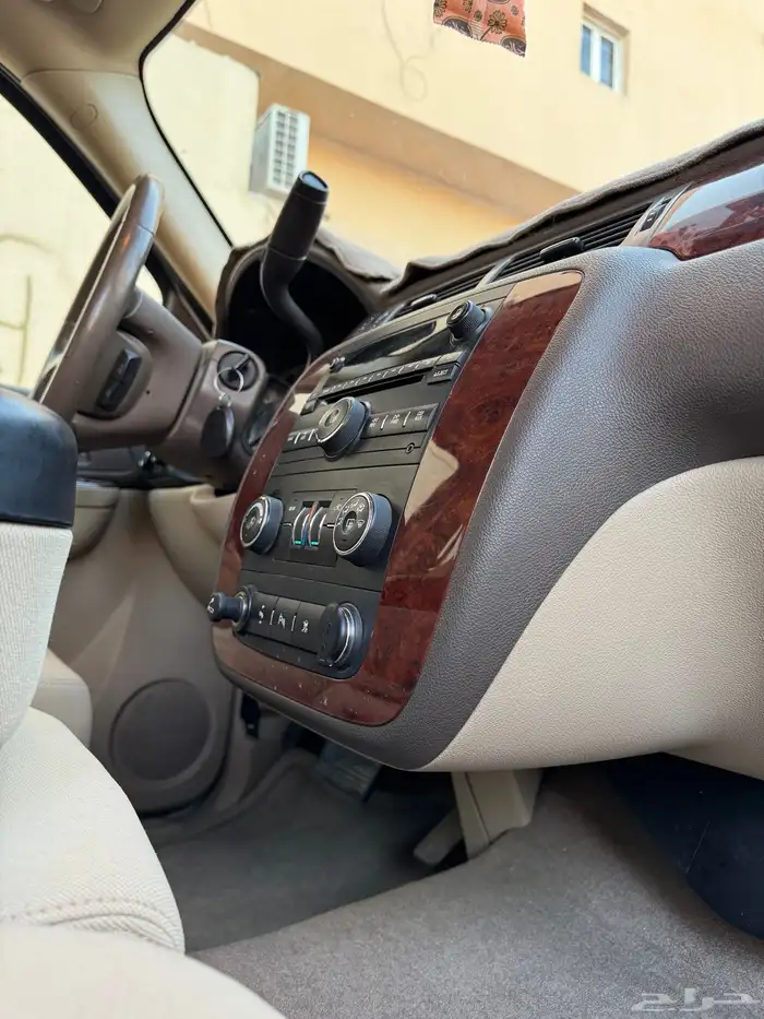 تاهو سوبربان 2010 14