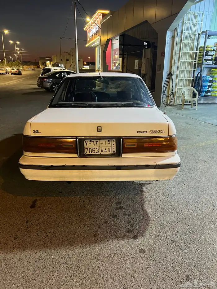 كرسيدا 92 2
