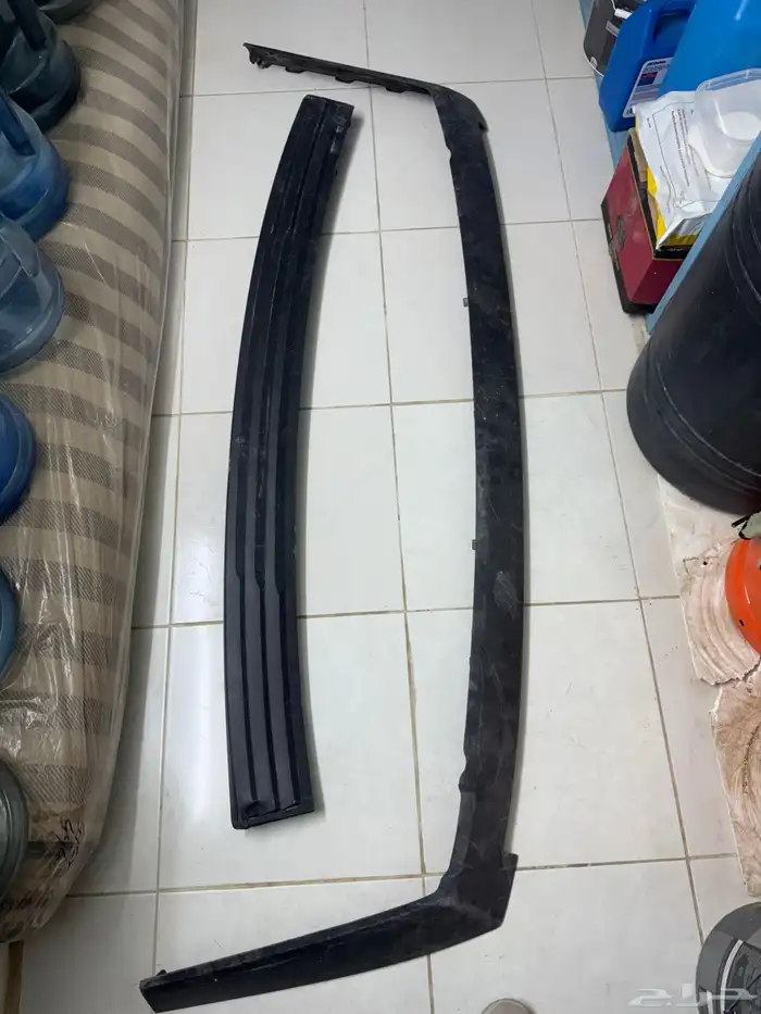 جمس يوكن من 2015 الى2022لحيه صدام خلفي اصيلي وكاله وغطاء 0