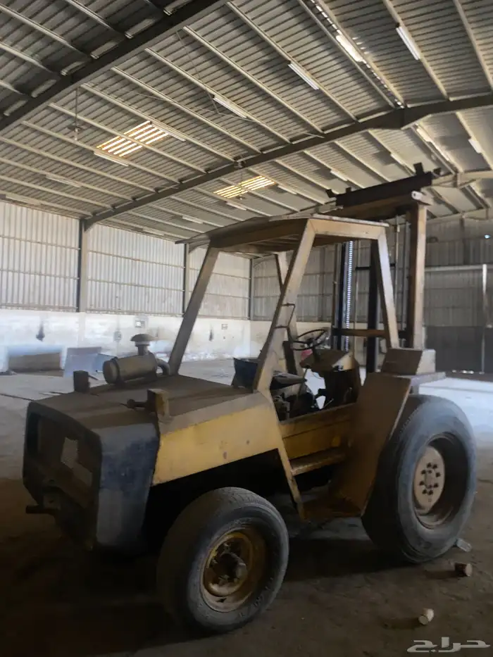 رافعة sambron 3