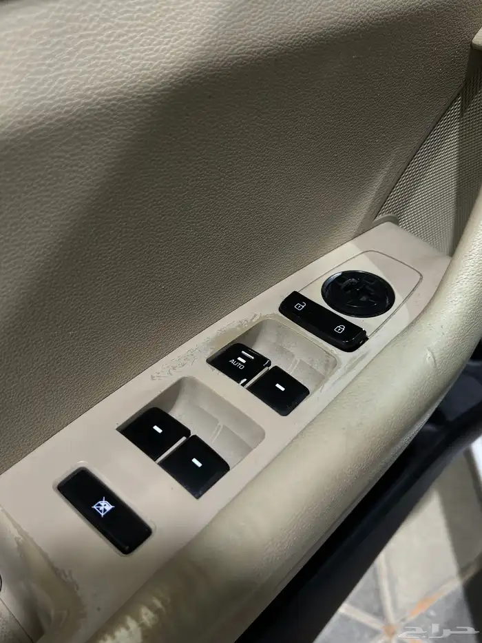 هونداي سوناتا 2016 ستاندر 14