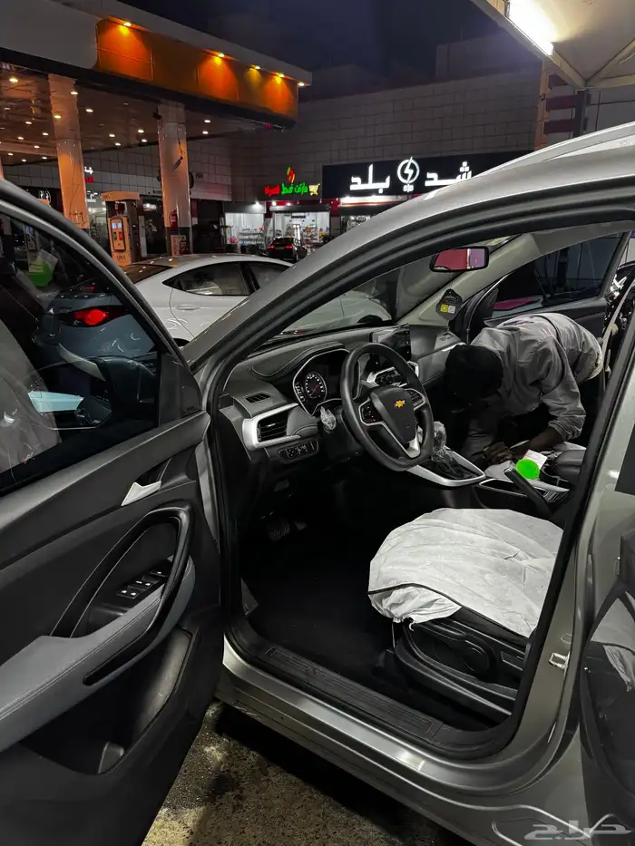 للبيع سيارة شيفروليه كابتيفا 2021 2