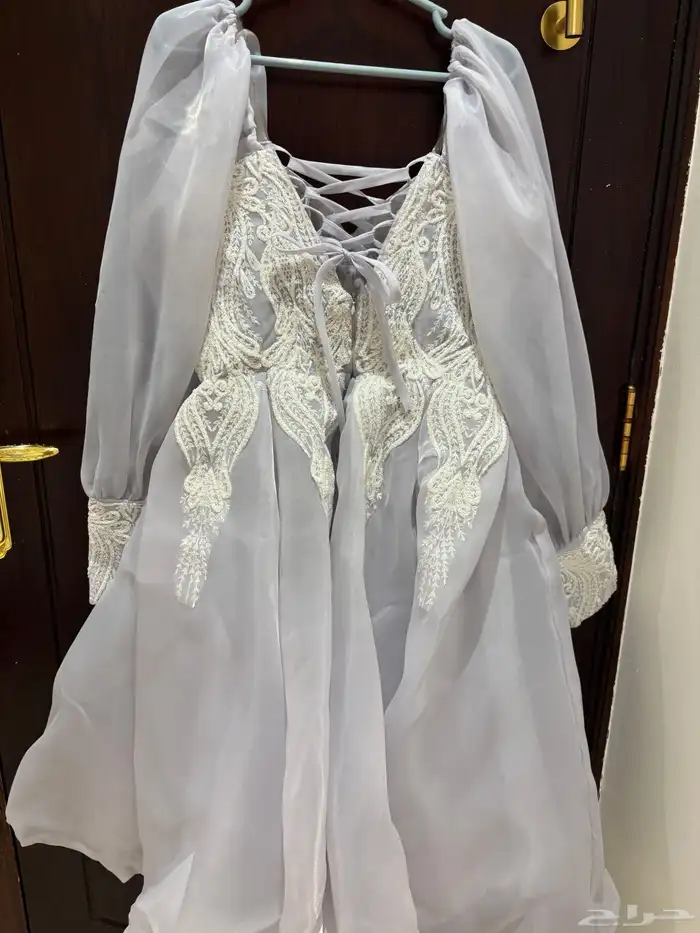فستان سهرة 2